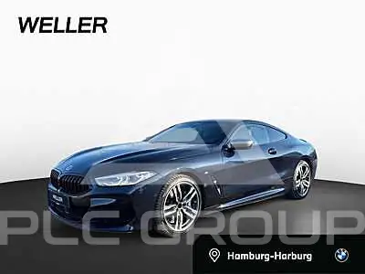 2020 BMW 8 Series