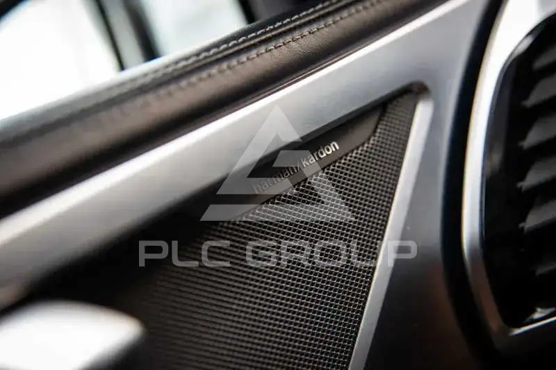 2020 BMW 8 Series