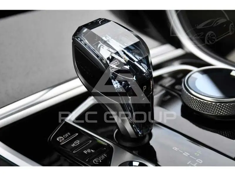 2020 BMW 8 Series