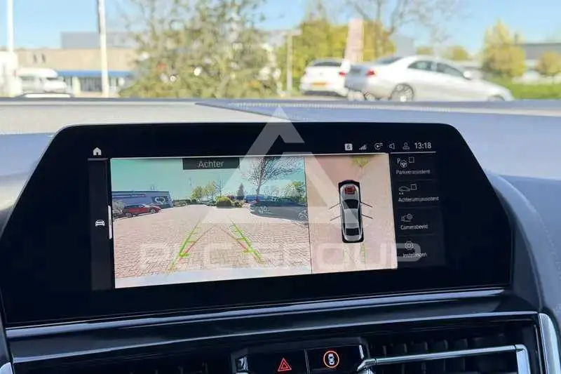2020 BMW 8 Series