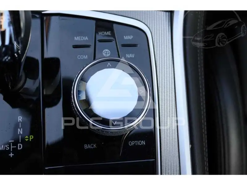 2020 BMW 8 Series