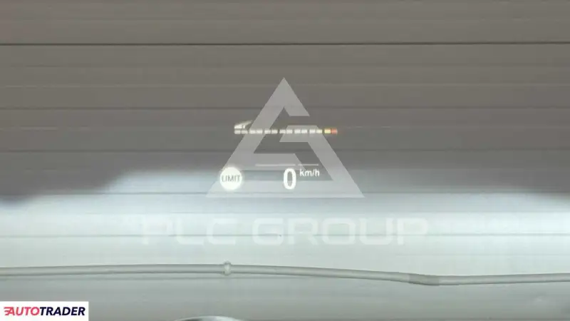 2020 BMW 8 Series
