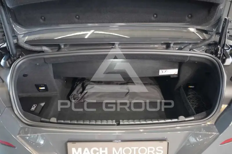 2020 BMW 8 Series