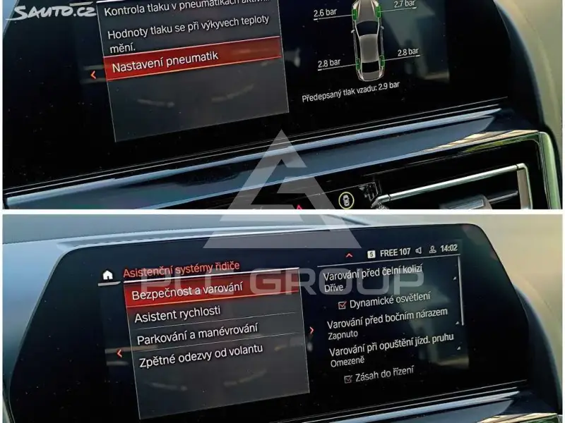 2020 BMW 8 Series