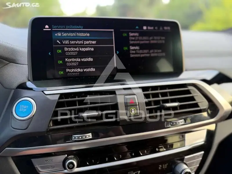 2020 BMW iX