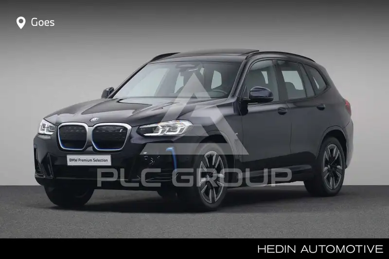 2020 BMW iX