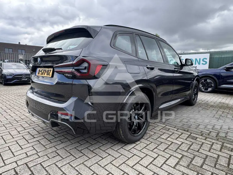 2020 BMW iX