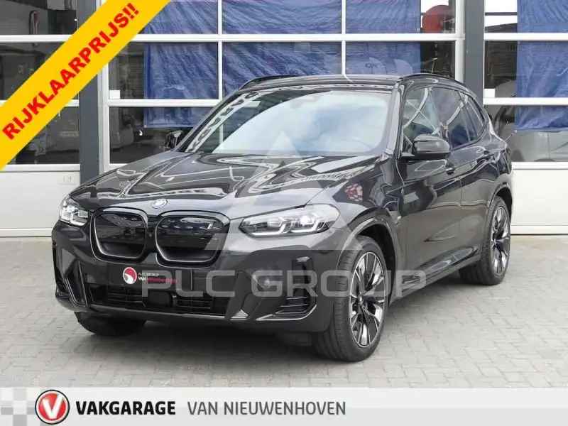 2020 BMW iX