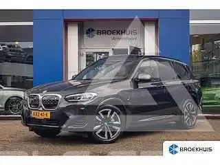 2020 BMW iX