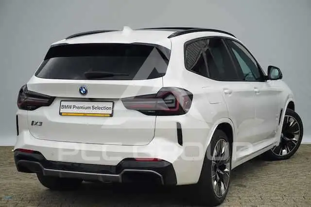 2020 BMW iX