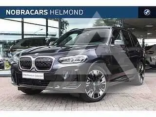 2020 BMW iX