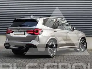 2020 BMW iX