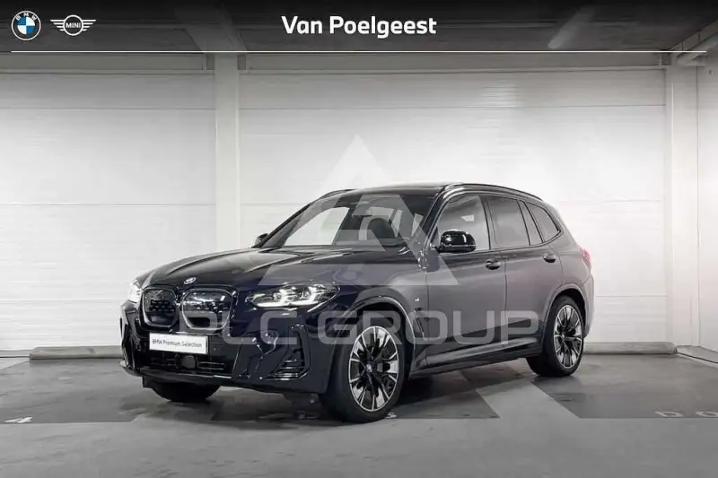 2020 BMW iX
