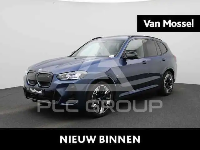 2020 BMW iX