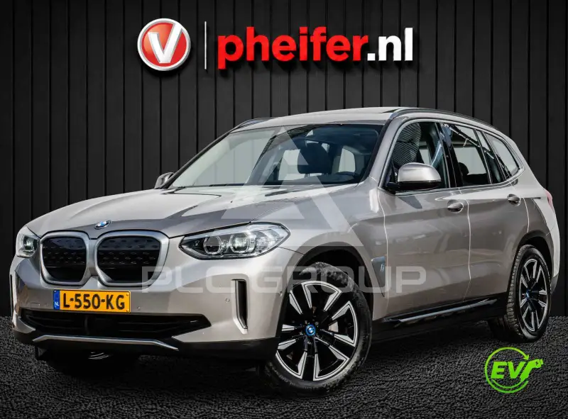 2020 BMW iX