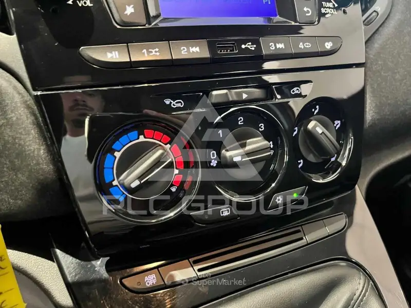 2020 Lancia YPSILON