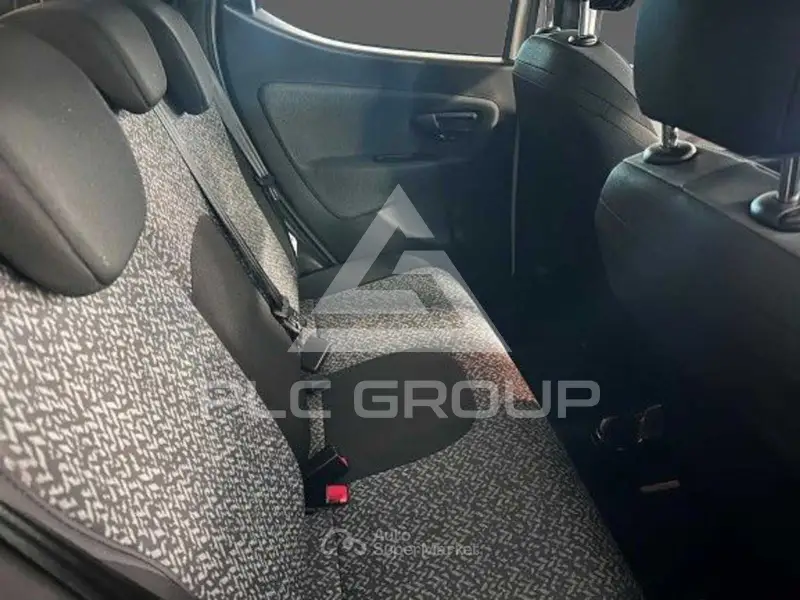 2020 Lancia YPSILON