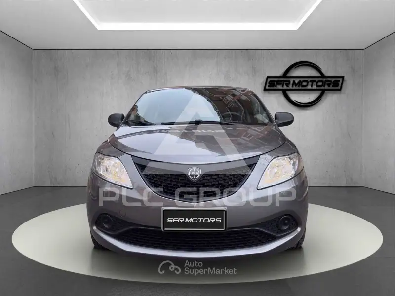 2020 Lancia YPSILON