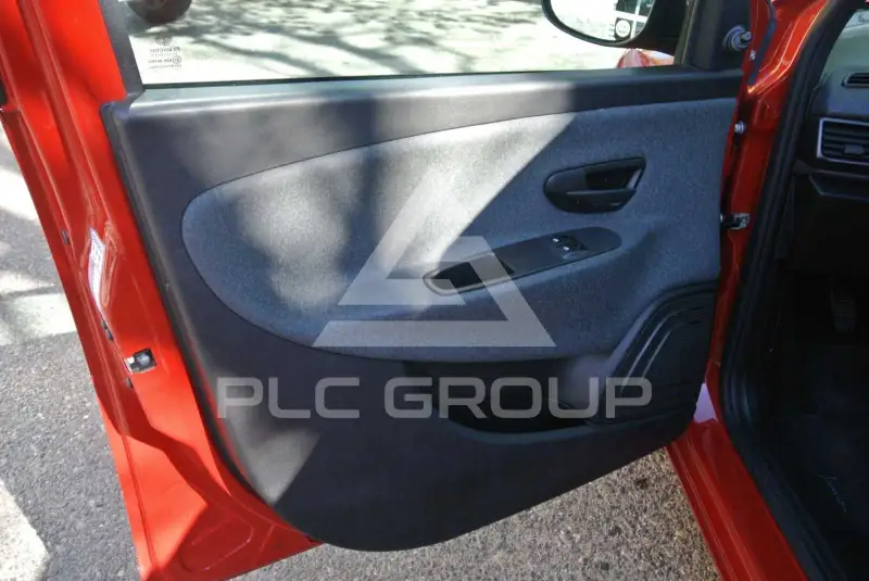 2020 Lancia YPSILON
