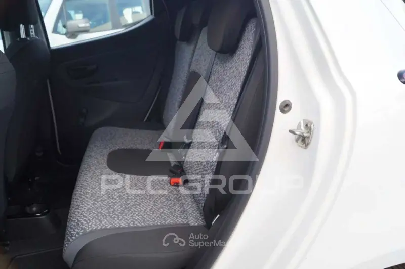 2020 Lancia YPSILON
