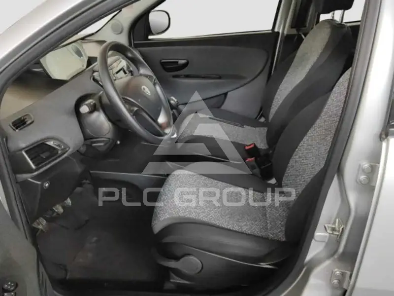 2020 Lancia YPSILON