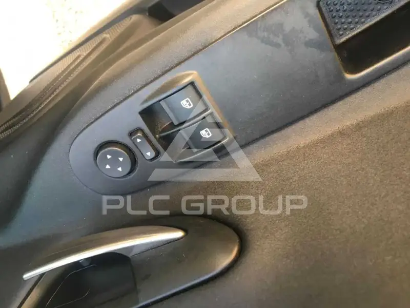 2020 Lancia YPSILON