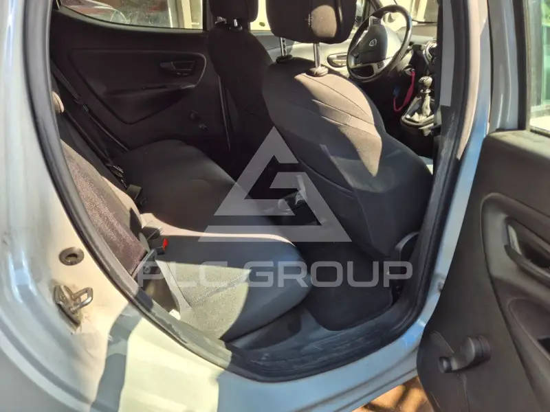 2020 Lancia YPSILON
