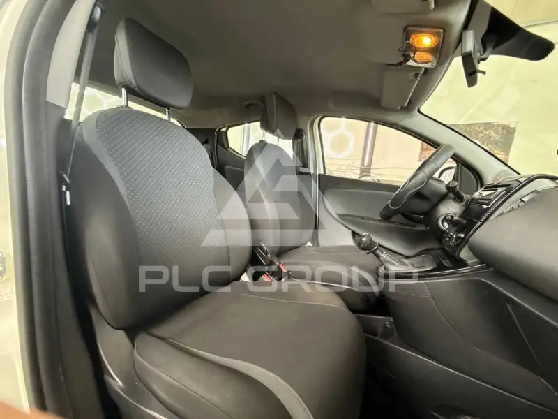 2020 Lancia YPSILON