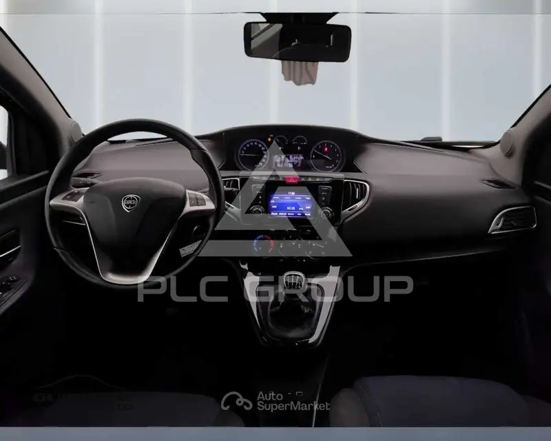 2020 Lancia YPSILON