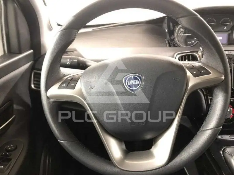2020 Lancia YPSILON