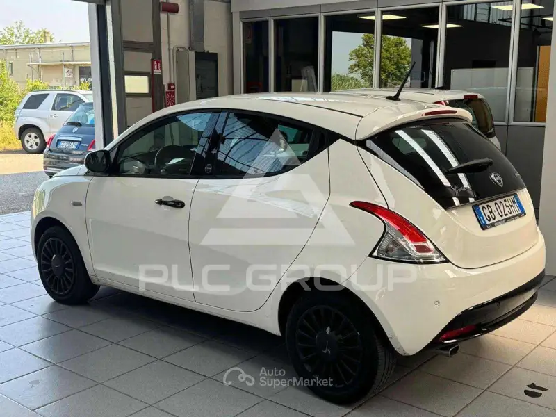 2020 Lancia YPSILON