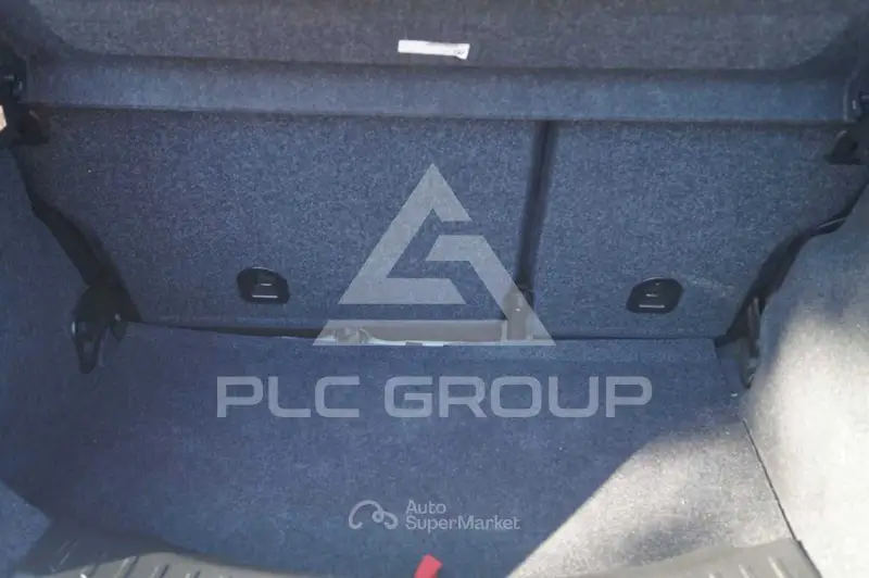 2020 Lancia YPSILON