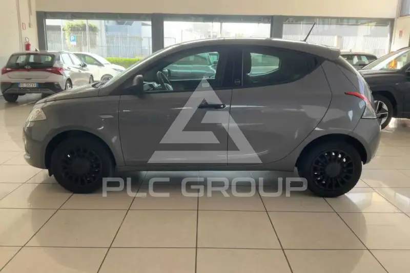 2020 Lancia YPSILON
