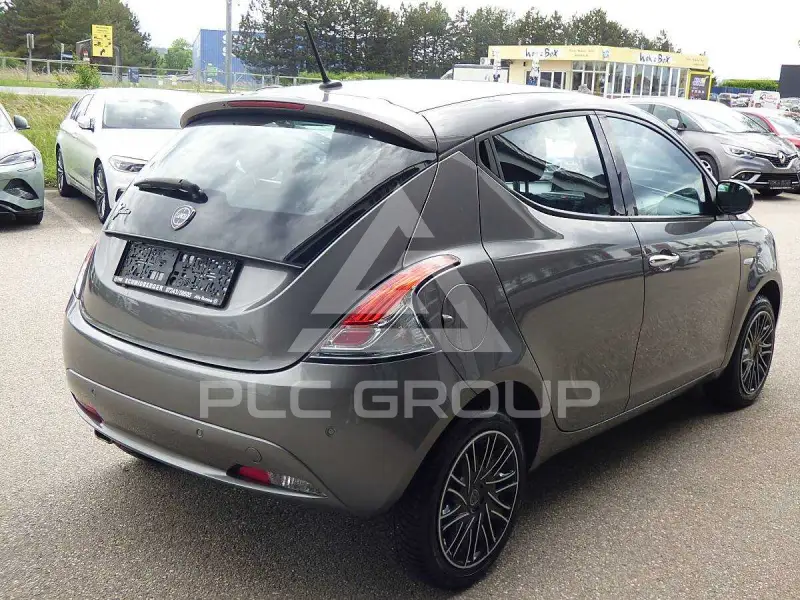 2020 Lancia YPSILON