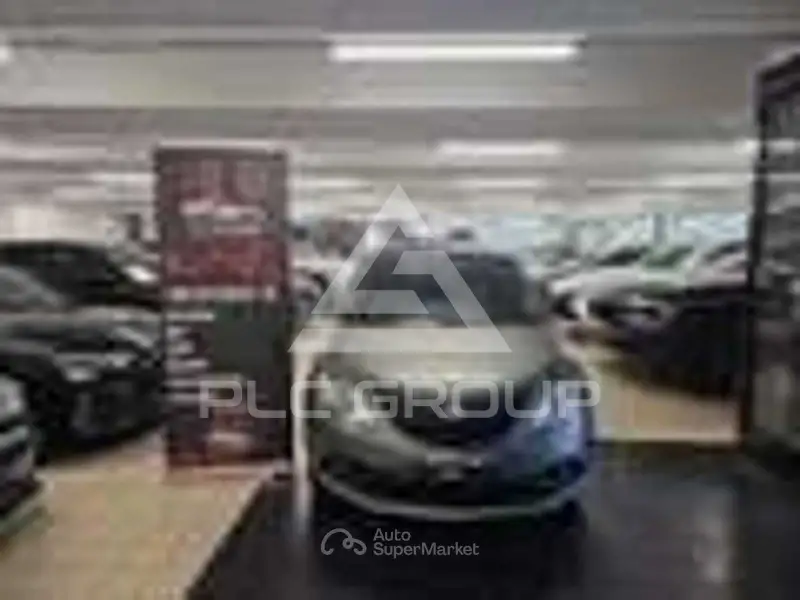 2020 Lancia YPSILON