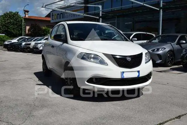 2020 Lancia YPSILON