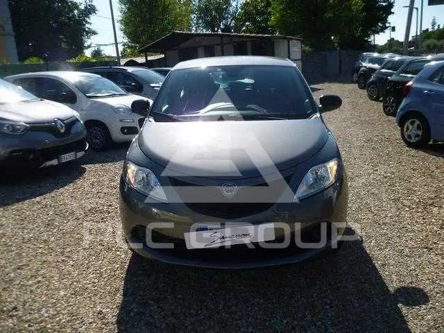 2020 Lancia YPSILON