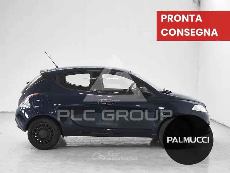 2020 Lancia YPSILON
