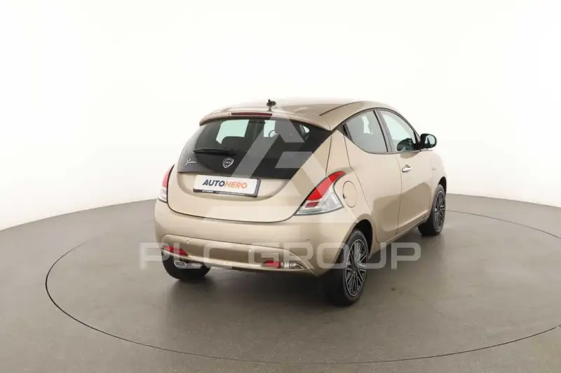 2020 Lancia YPSILON