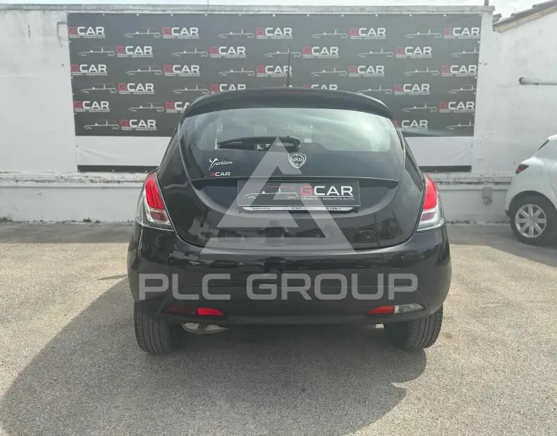 2020 Lancia YPSILON
