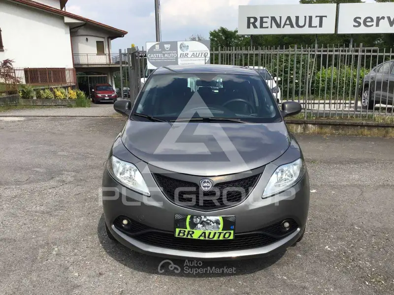 2020 Lancia YPSILON