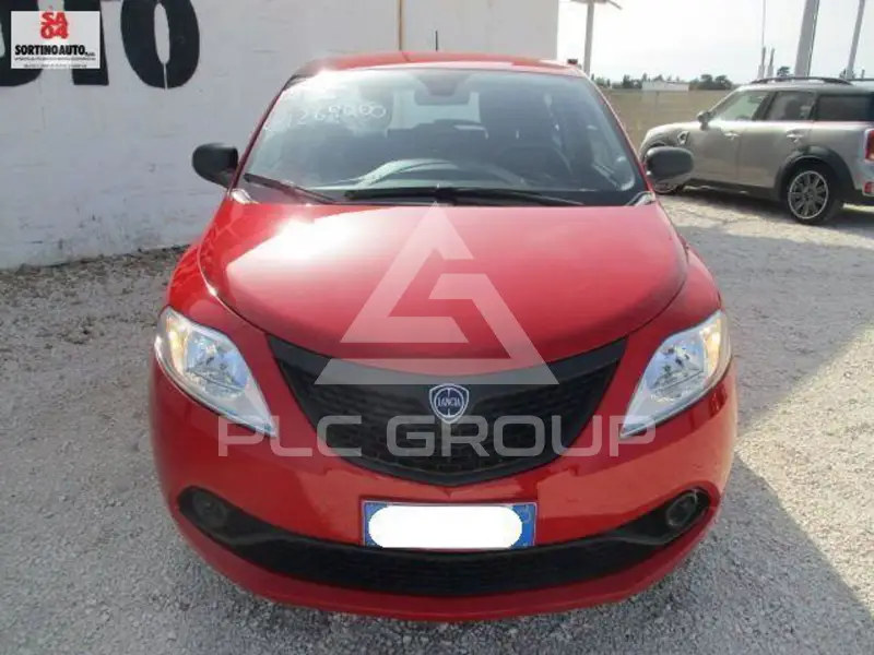 2020 Lancia YPSILON