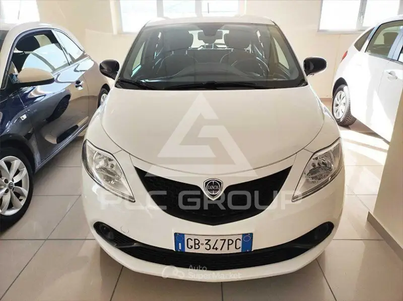 2020 Lancia YPSILON