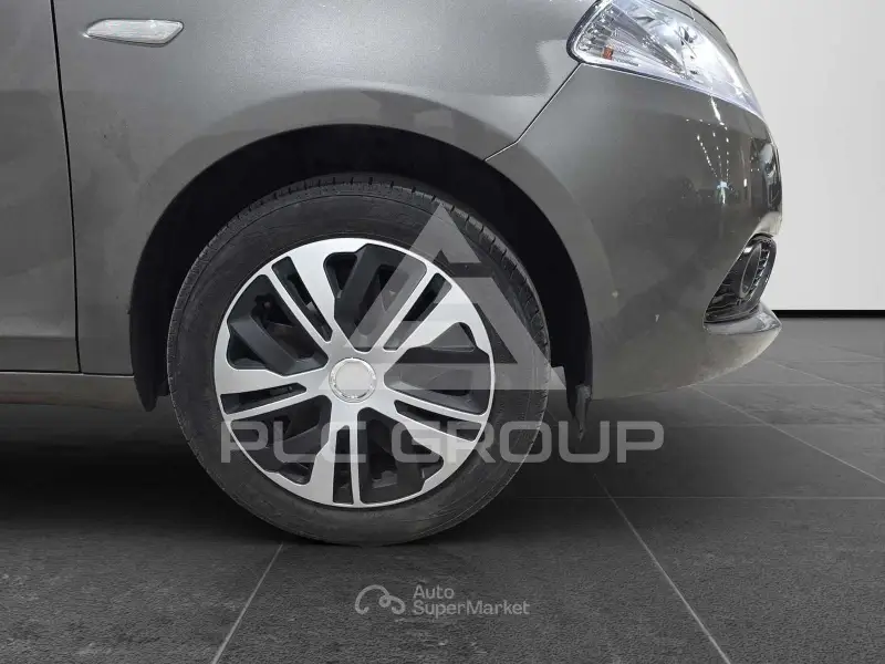 2020 Lancia YPSILON