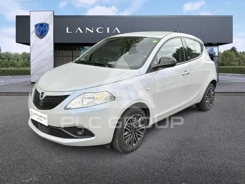 2020 Lancia YPSILON