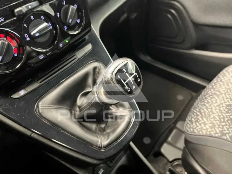 2020 Lancia YPSILON