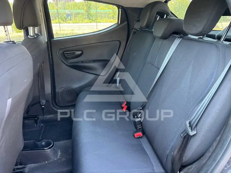 2020 Lancia YPSILON