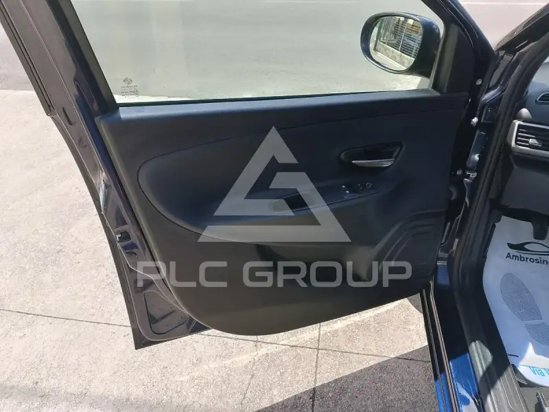 2020 Lancia YPSILON