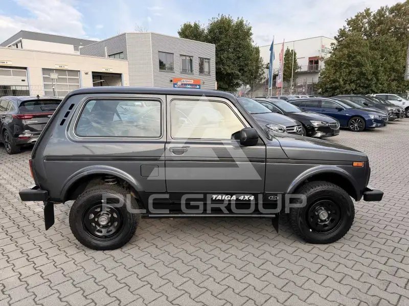 2020 Lada Other