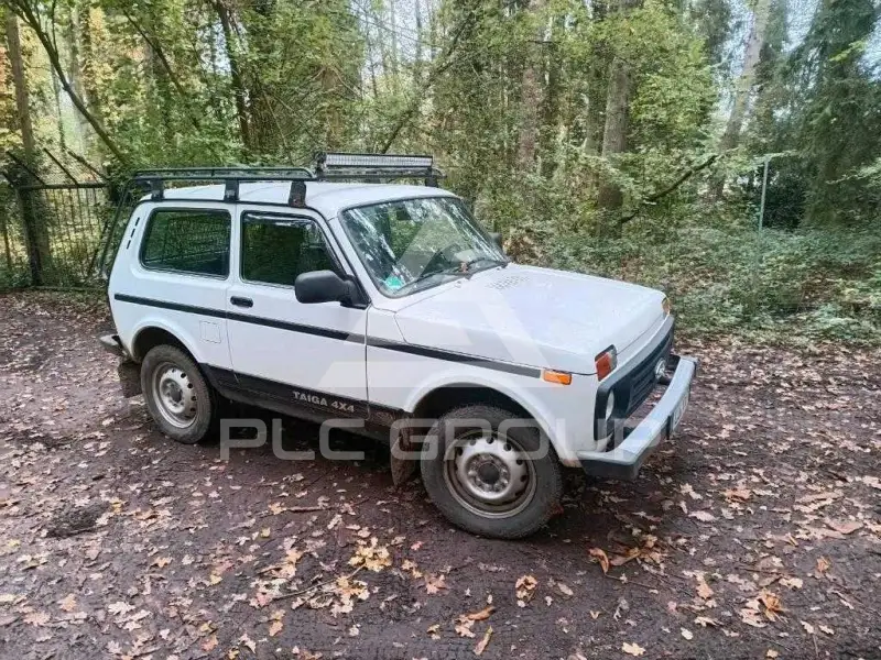 2020 Lada Other